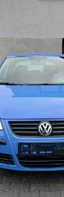 Volkswagen Polo V 1,2i stan BDB 5 drzwi-3