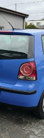 Volkswagen Polo V 1,2i stan BDB 5 drzwi-4