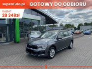 Skoda Kamiq Edition 130 1.5 TSI DSG Edition 130 1.5 TSI DSG 150KM