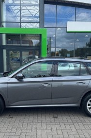 Skoda Kamiq Edition 130 1.5 TSI DSG Edition 130 1.5 TSI DSG 150KM-2