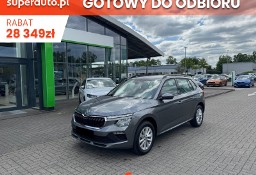 Skoda Kamiq Edition 130 1.5 TSI DSG Edition 130 1.5 TSI DSG 150KM