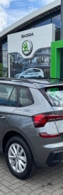 Skoda Kamiq Edition 130 1.5 TSI DSG Edition 130 1.5 TSI DSG 150KM-3
