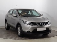 Nissan Qashqai II , Klima