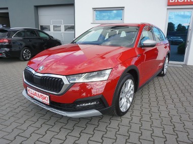 Skoda Octavia IV-1