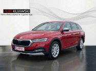 Skoda Octavia IV