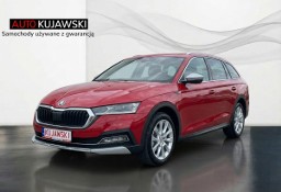 Skoda Octavia IV