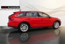 Skoda Octavia IV