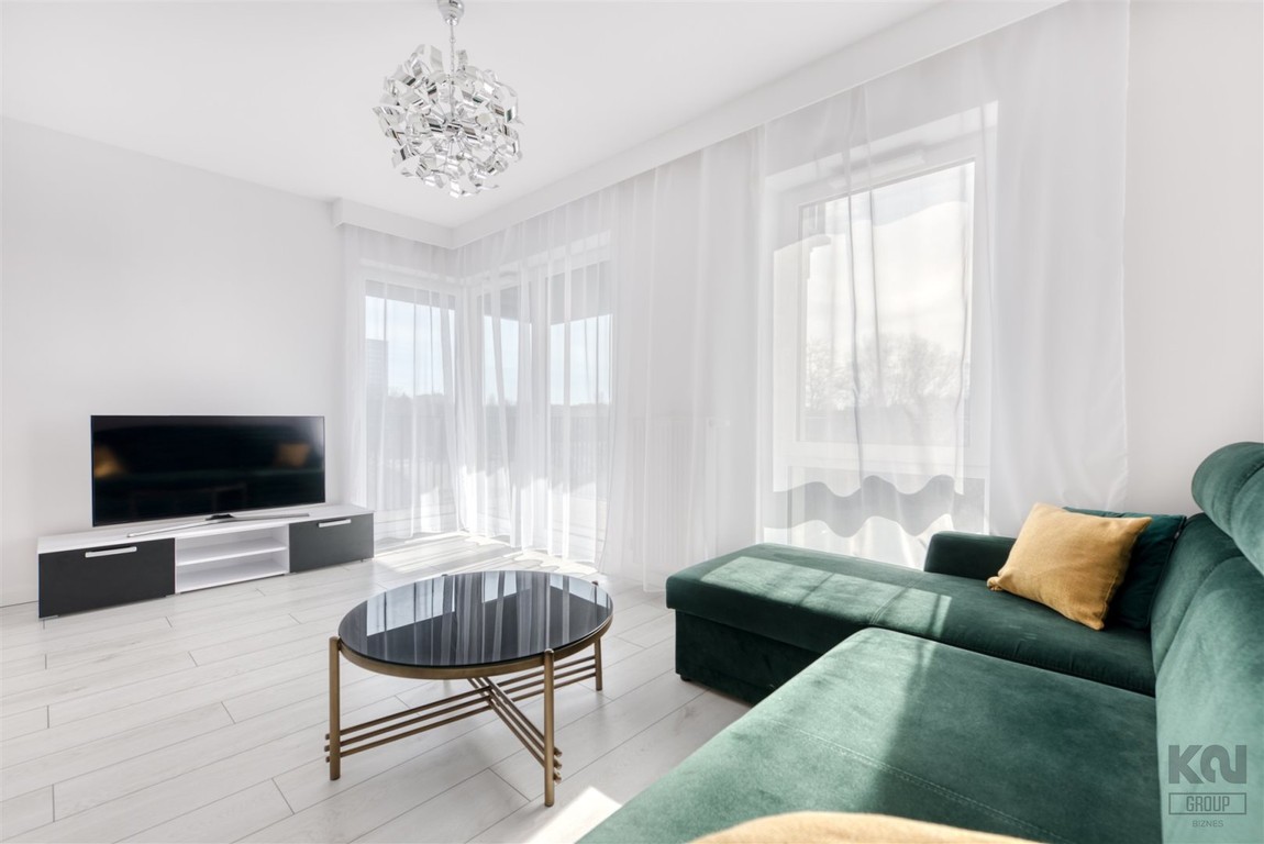 3-pokojowy apartament z dwoma łazienkami - Ansicht 2