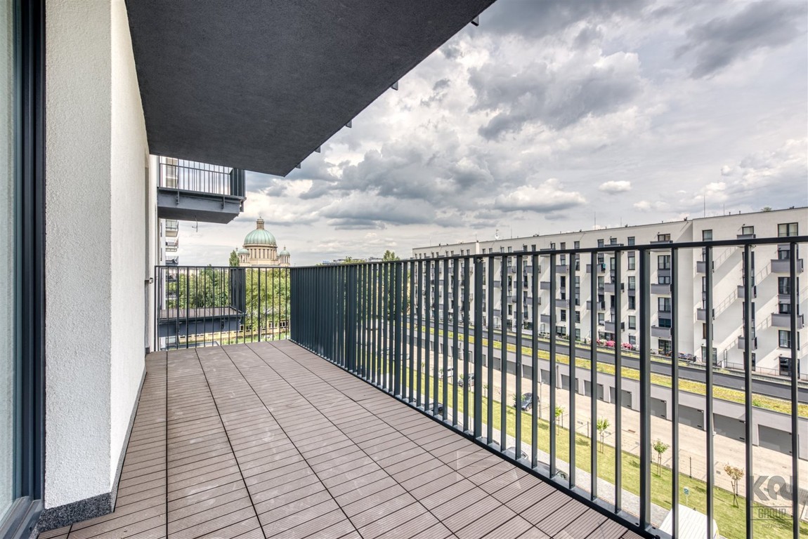 3-pokojowy apartament z dwoma łazienkami - Ansicht 3