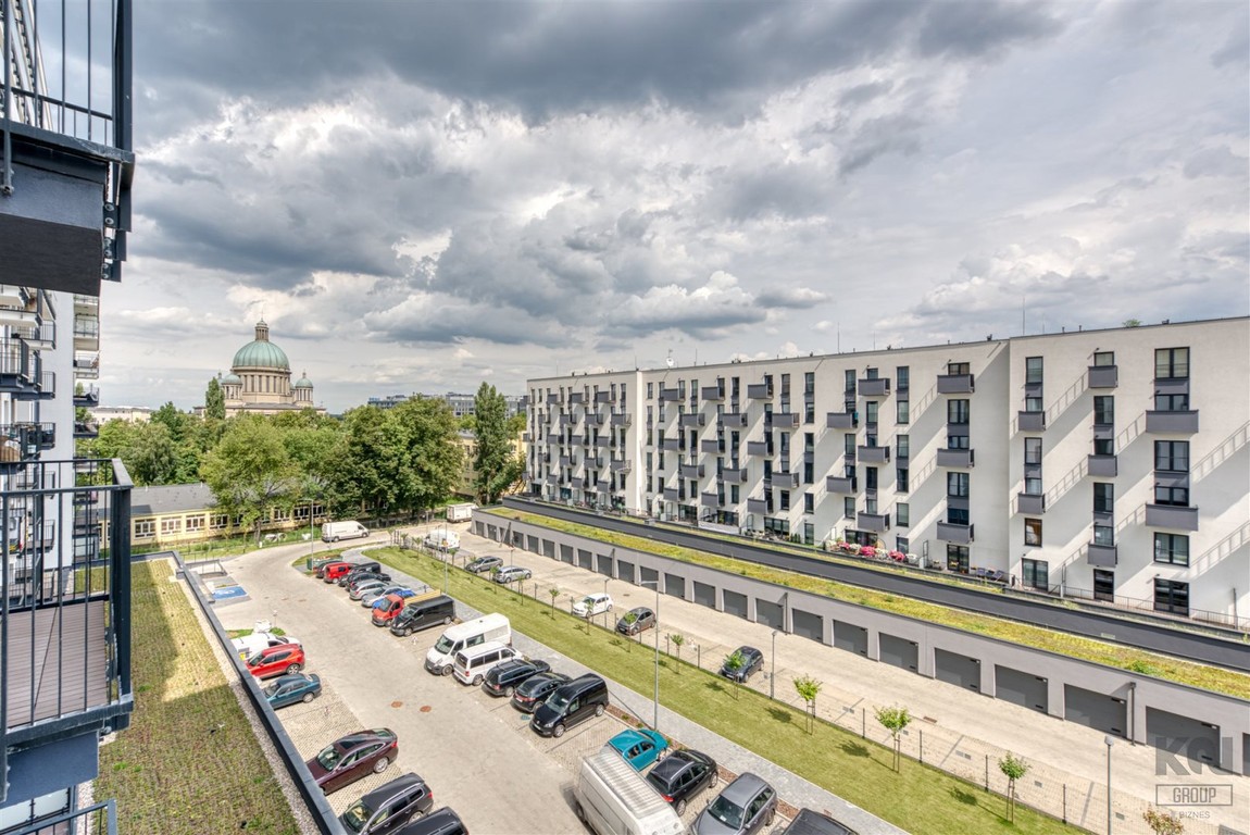 3-pokojowy apartament z dwoma łazienkami - Ansicht 4