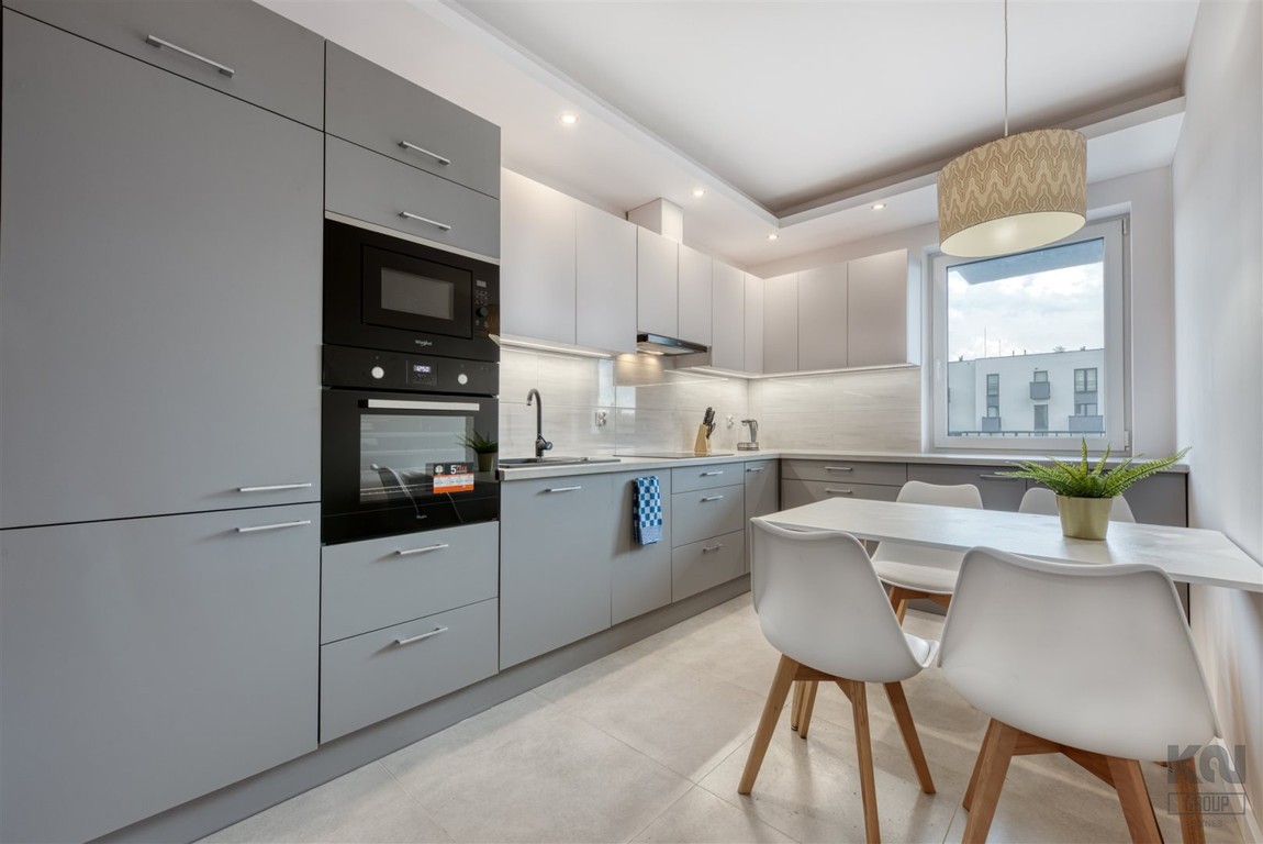 3-pokojowy apartament z dwoma łazienkami - Ansicht 5