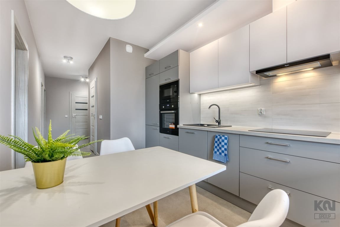 3-pokojowy apartament z dwoma łazienkami - Ansicht 6