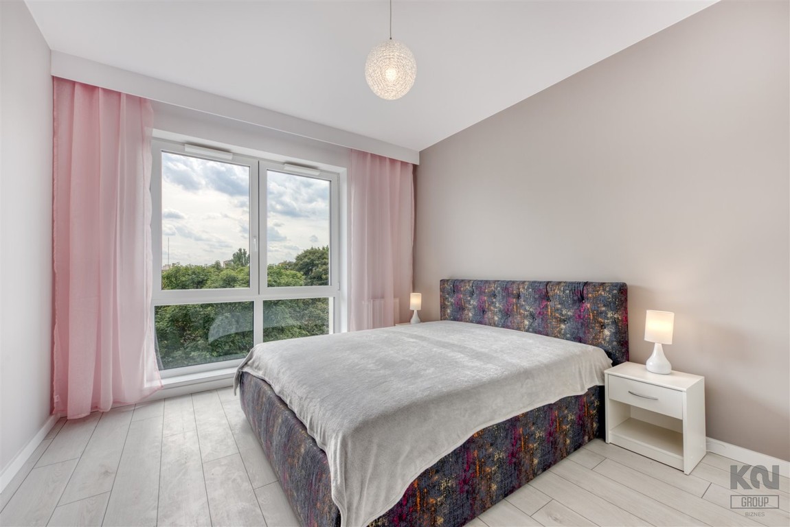 3-pokojowy apartament z dwoma łazienkami - Mehr