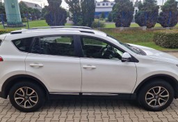 Toyota RAV 4 V