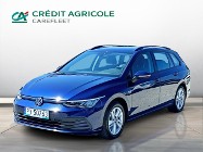 Volkswagen Golf VIII Golf Variant 2.0 TDI 115 KM Life Salon Polska Faktura Vat 23% PY5076