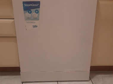 Zmywarka Beko DFN26220W biała-1