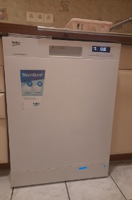 Zmywarka Beko DFN26220W biała-2