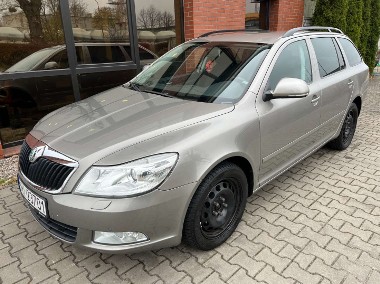 Skoda Octavia II-1