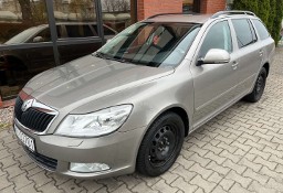 Skoda Octavia II