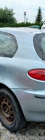 Alfa Romeo 147 Alfa Romeo 147 1.9JTD 140Km 03r-3