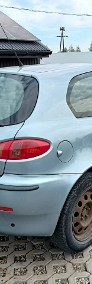 Alfa Romeo 147 Alfa Romeo 147 1.9JTD 140Km 03r-4