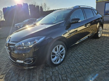 Renault Megane III 1,6 diesel 130KM-1