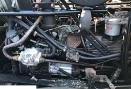 Silnik perkins 6.0l 6l perkins 1000-6 Fastrack [CZĘŚCI]