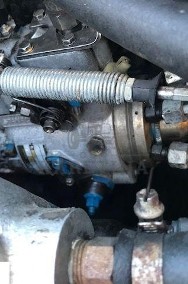 Silnik perkins 6.0l 6l perkins 1000-6 Fastrack [CZĘŚCI]-2