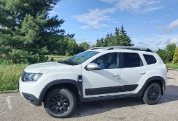 Dacia Duster Comfort 2019 SALON PL 1 WŁAŚCICIEL 1.6 SCe + Fabryczne LPG Skóry