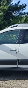 Comfort 2019  SALON PL  1 WŁAŚCICIEL  1.6 SCe + Fabryczne LPG Skóry-3