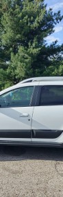 Comfort 2019  SALON PL  1 WŁAŚCICIEL  1.6 SCe + Fabryczne LPG Skóry-4