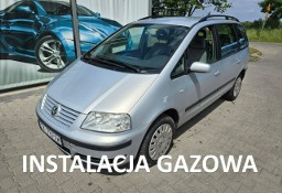 Volkswagen Sharan I