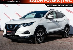 Nissan Qashqai II 1.3 DIG-T Acenta 1.3 DIG-T Acenta 140KM