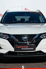 Nissan Qashqai II 1.3 DIG-T Acenta 1.3 DIG-T Acenta 140KM-2