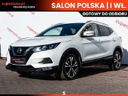 Nissan Qashqai II 1.3 DIG-T Acenta 1.3 DIG-T Acenta 140KM