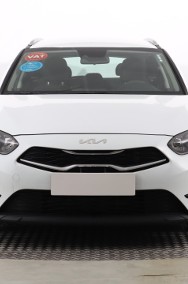 Kia Cee'd III , Salon Polska, 1. Właściciel, Serwis ASO, VAT 23%, Tempomat,-2