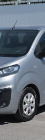 Opel Vivaro Crew Van, 6 miejsc, Extra Long, Automat, VAT 23%, Salon PL,-3