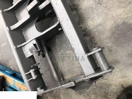 Jcb Q-fit - Szybkozłącze