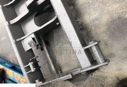 Jcb Q-fit - Szybkozłącze