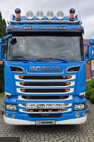 S580 V8 580KM Highline Euro 6 2017r-2