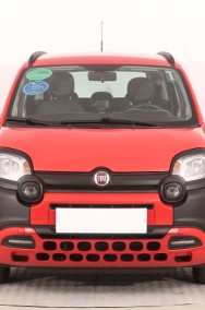 Fiat Panda III , Salon Polska, 1. Właściciel, Serwis ASO, Klimatronic-2