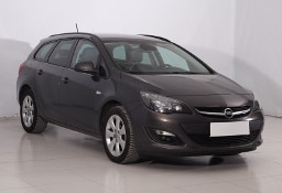 Opel Astra J , Klimatronic, Tempomat, Parktronic, Podgrzewane siedzienia,