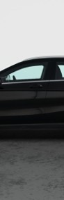 Mercedes-Benz Klasa GLA I , Salon Polska, Automat, Skóra, Klimatronic, Tempomat,-4