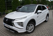 Mitsubishi Eclipse Cross Gwarancja Techniczna