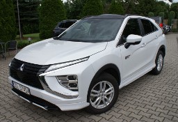 Mitsubishi Eclipse Cross Gwarancja Techniczna