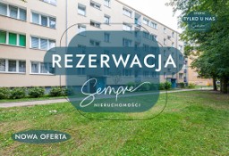 Mieszkanie Łódź Dąbrowa, ul. Podhalańska