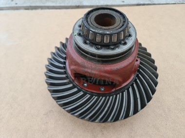 SAME Explorer II 2 CZĘŚCI KOŁO ZĘBATE ATAK TRYB-1