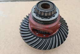 SAME Explorer II 2 CZĘŚCI KOŁO ZĘBATE ATAK TRYB