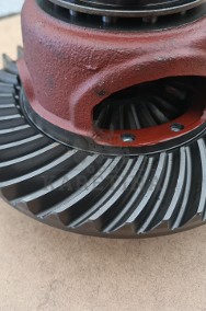 SAME Explorer II 2 CZĘŚCI KOŁO ZĘBATE ATAK TRYB-2