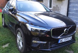 Volvo XC60 II VOLVO XC60, Faktura 23% VAT, opony zimowe w komplecie.